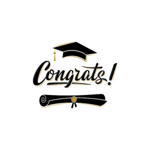 Graduation / Congratulations مبروك التخرج